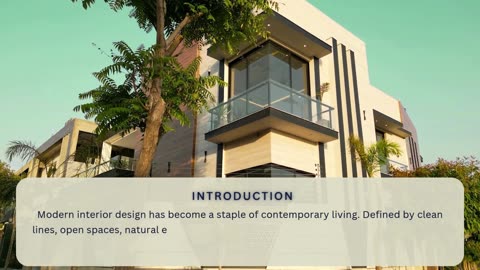 Best Modern Interior Designers Share Their Top Design Tips