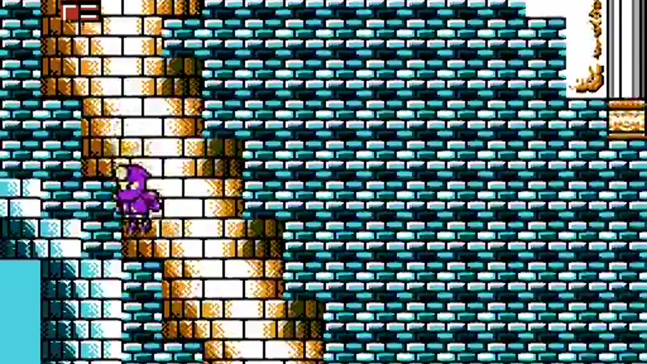 NES Longplay - Cocoron - JP