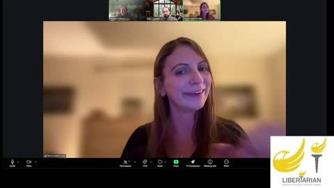 The Liberty Test - Episode 20 - M.A.I.D. In America