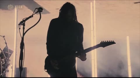 Korn - Lollapalooza 2025 - Full Set
