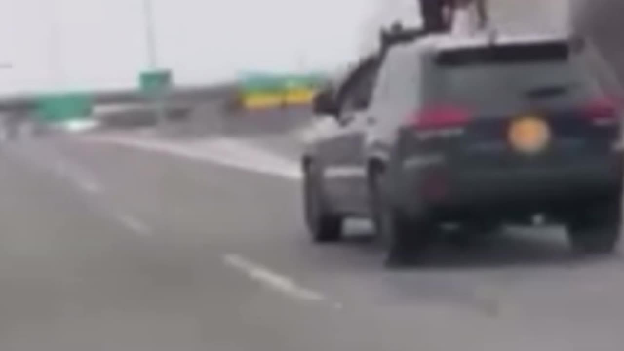 Cruise Control