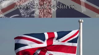 UNITE - RULE Britannia !!
