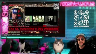 02-15-2025 The Great Valentines Day Crash Out!