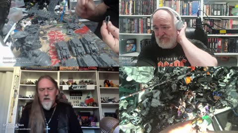 Deebo strikes again!