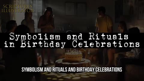 Birthdays Are More SATANIC Than You Think - Bible Study (Dutch/NL Subs)