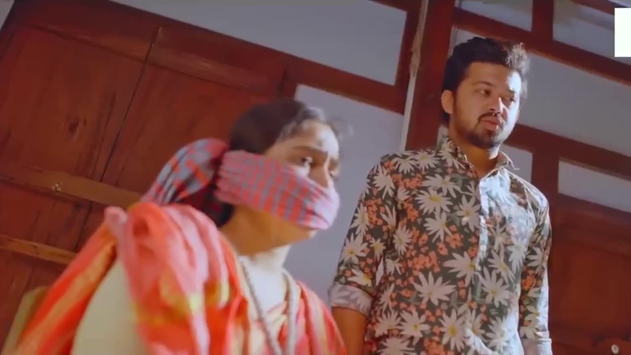 Gorib Rakhal Shikkhito Bou গরিব রাখাল শিক্ষিত বউ