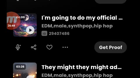 YouTube Wrestling Community: The Musical Part 1