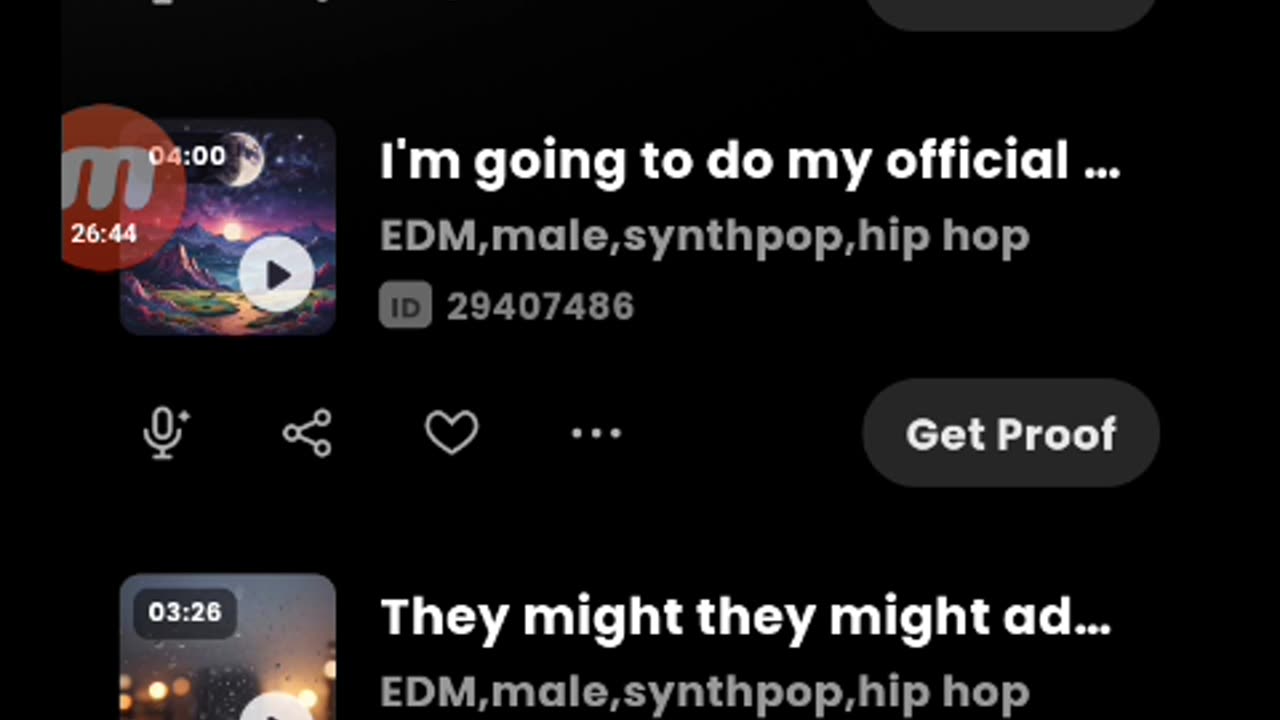 YouTube Wrestling Community: The Musical Part 1