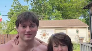 😂👨‍👩‍👧‍👦 Marry Your Mom, Then Sigmund Freud Would Approve! | FunFM