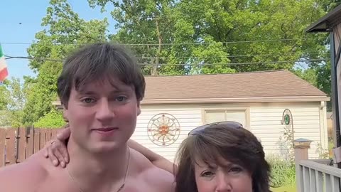 😂👨‍👩‍👧‍👦 Marry Your Mom, Then Sigmund Freud Would Approve! | FunFM