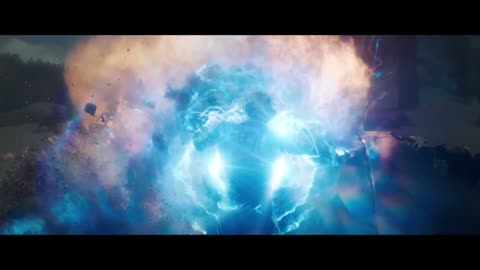 The Marvels - Official 'Evolution of Captain Marvel' Featurette (2023) Brie