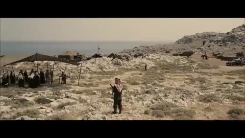 Oh, Jerusalén - Película completa en español - Historia Real - Lucharon Por Su País