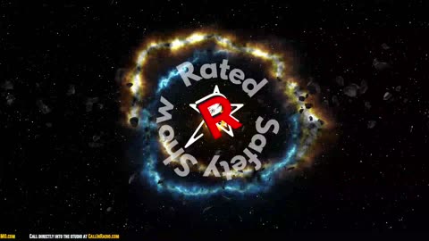 Rated R Safety Show