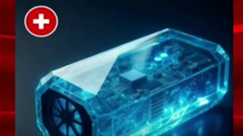 Forever Battery: Swiss Tech Powers Centuries Without Recharge!