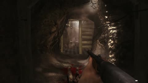 Shellshock2 Blood Trails (Extract 08)