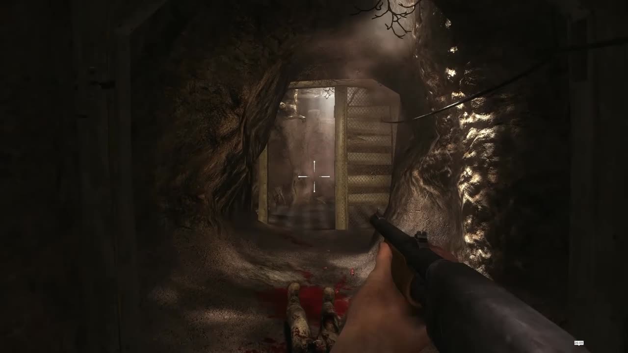 Shellshock2 Blood Trails (Extract 08)