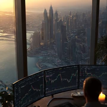 💡 Forex is not just a financial market; it’s a path to building a better future.