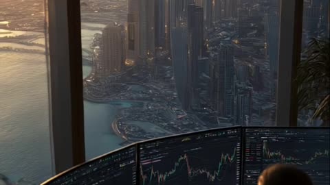 💡 Forex is not just a financial market; it’s a path to building a better future. 