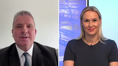 Das ist die neue RAF! Interview mit Martin Hess - AfD-Fraktion im Bundestag