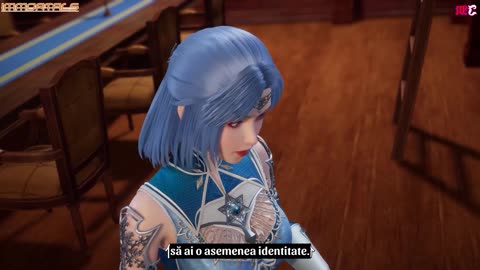 The Magic Chef of Ice and Fire -Episodul 34