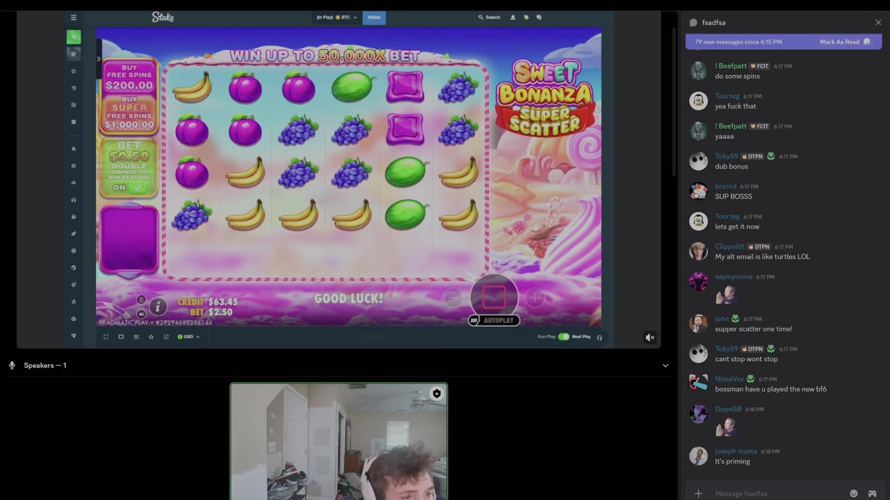 bossmanjack really hates his life 8/10/2025