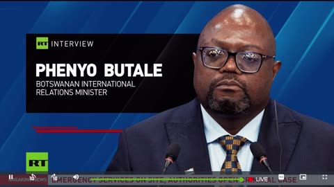 RT News 22.12 + wywiad