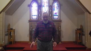 Worship for the 5th Sunday after Epiphany 2026