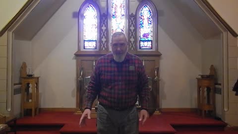 Worship for the 5th Sunday after Epiphany 2026