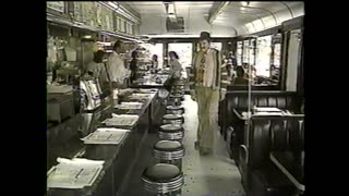 Big Chuck & Lil John : Ruthie & Moe's : Early Bird Special