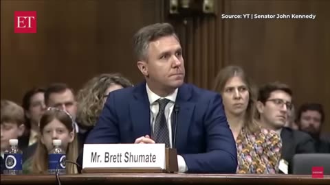 Senator Kennedy Probes Into the Basis Behind 'Universal Injunctions'