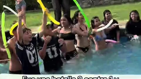 Para q me contratan si saben como soy 🥳🤣