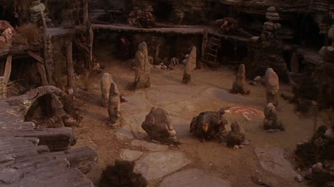 The Dark Crystal 1982