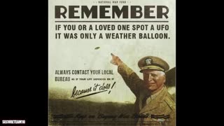 secureteam10 - THE UFO MYSTERY HAS BEEN SOLVED — And it's Nonsense.