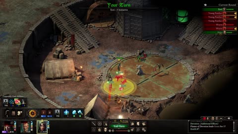 mines and reunions | Pillars of Eternity 2 | pt 4