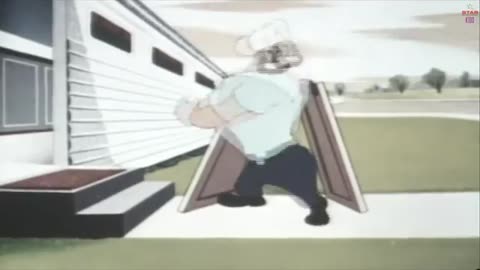 Popeye The Sailor Man - 30 Mins+ Best Episodes Collection | English Cartoon | Cookin' with Gags