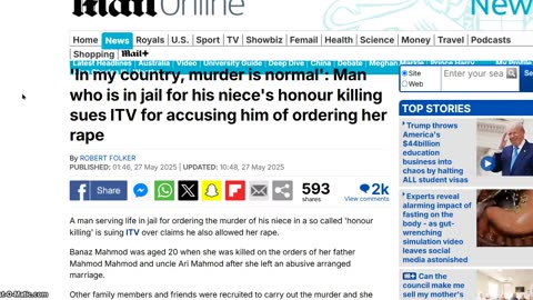 New Details have Emerged