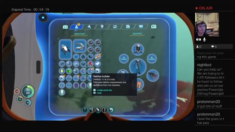 Subnautica Episode 36