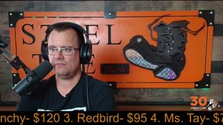 David Hogg Has No Job! STMS 05-14-25