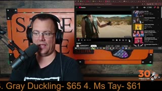 David Hogg Has No Job! STMS 05-14-25