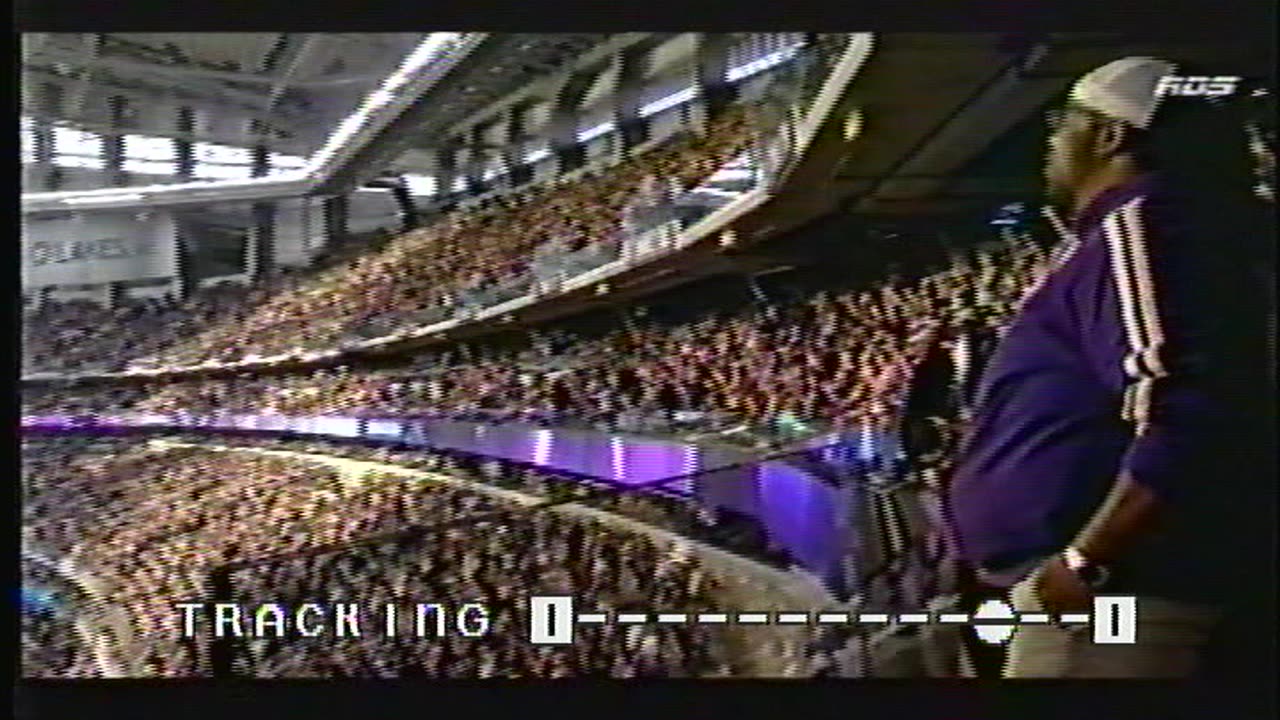 Saints de la Nouvelle Orleans vs Vikings du Minnesota