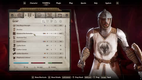 Oblivion remastered Being stupid and jumping in to another Oblivion gate