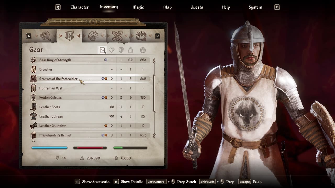 Oblivion remastered Being stupid and jumping in to another Oblivion gate
