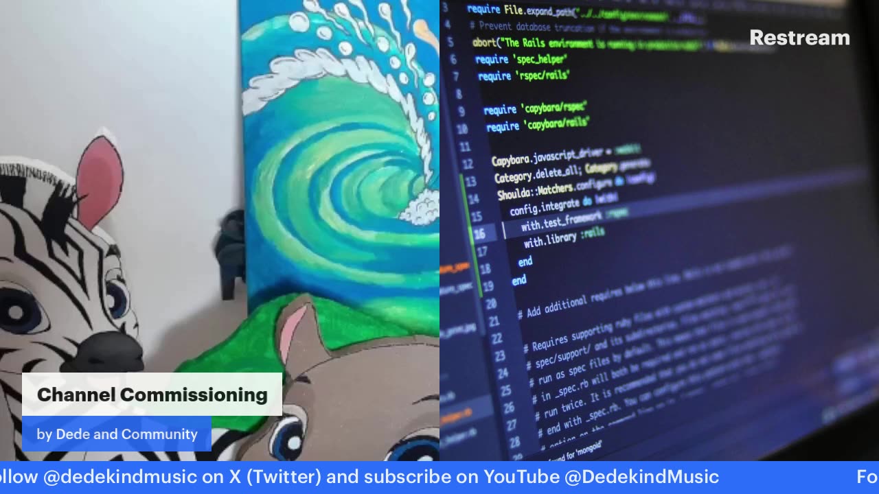 Live Learning