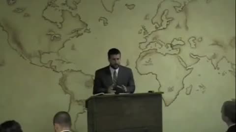 A Pattern of Good Works - Pastor Steven Anderson