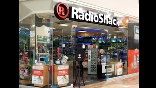 September 14, 1996 - Radio Shack Radio Ad for Satellite TV