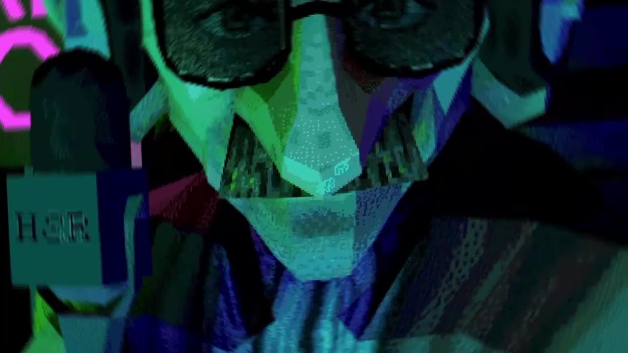 SCP-682 Explains Why You Must Die