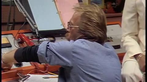 CLASSIC TELEVISION " WKRP IN CINCINNATI "