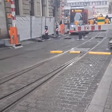 In Germany, they're extremely afraid of an Islamist attack in Christmas markets.