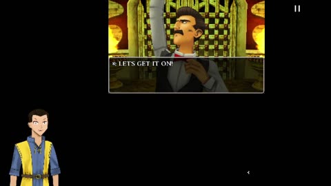 Dragon Quest 8 (3DS/RetroArcch) day 49