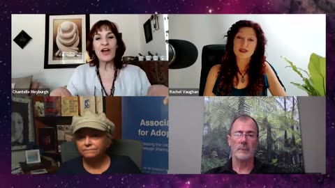 Australia Round Table | Speaking What Was Lived